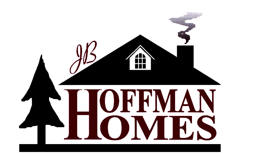 JB Hoffman Homes logo