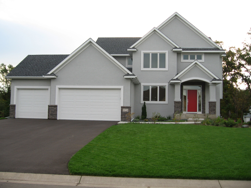 Dayton, Minnesota area home builder