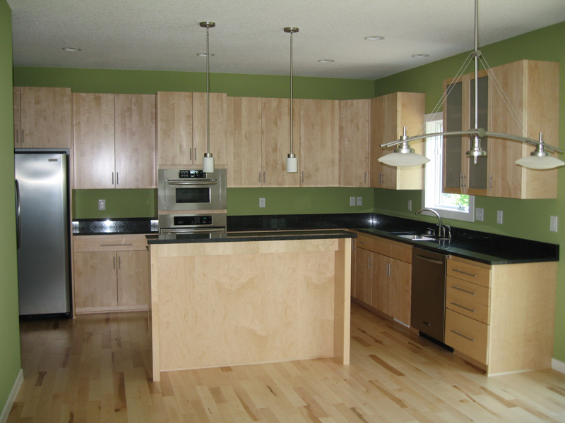 Dayton, Minnesota home builder