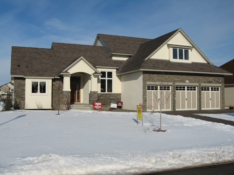 Plymouth, Maple Grove, Champlin area home builder