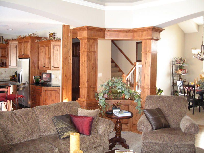 plymouth maple grove home builder